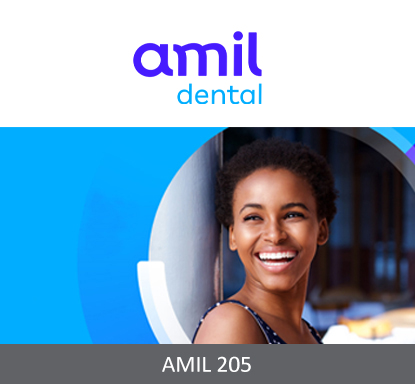 Plano Amil Dental