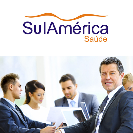Plano de Saúde Empresarial Sulamerica
