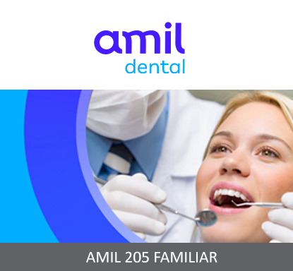 Plano amil dental