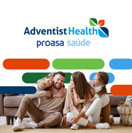 Plano de saúde Adventist Proasa Saúde